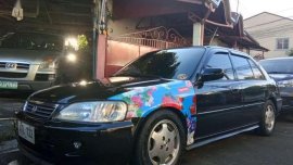 Honda City 2001 Model For Sale