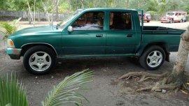 Rare 1997 Model Toyota Hilux 4x2