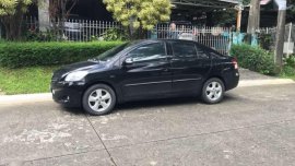 2009 Model Toyota Vios For Sale