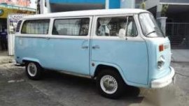 Volkswagen Kombi 1973 Model For Sale