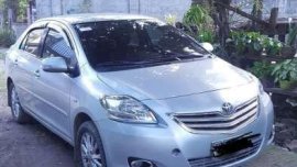 Toyota Vios 2010 Model For Sale