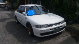 MITSUBISHI LANCER 1995 FOR SALE