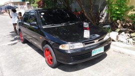 MITSUBISHI LANCER 1996 FOR SALE
