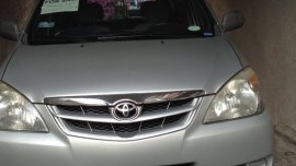 2009 Toyota Avanza for sale
