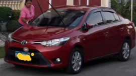Toyota Vios 2014 for sale