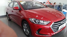 Hyundai Elantra 2018 for sale