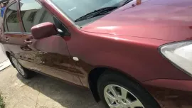 Mitsubitshi Lancer 2007 Model For Sale