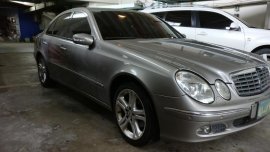 2002 Mercedes-Benz 240 for sale
