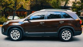 2013 Kia Sorento for sale