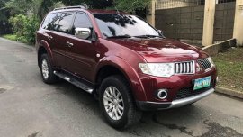 2009 Mitsubishi Montero GLS For Sale 