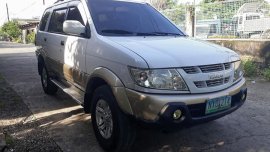 2009 Isuzu Crosswind XUV For Sale 