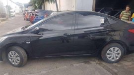 2018 Hyundai Accent MT FOR SALE
