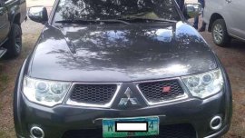 2013 Mitsubishi Montero Sport GLS-V 4x2 Matic For Sale 