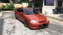1999 Honda Civic SIR FOR SALE