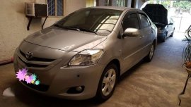 Toyota Vios 2009 Model For Sale