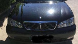 2013 used Nissan Cefiro automatic gas 