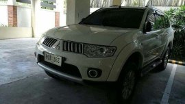 Mitsubishi Montero Sport 2011 for sale