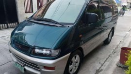 1998 Model Mitsubitshi Spacegear For Sale