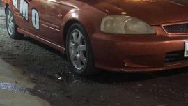 For sale: Honda Civic Legit SIR 2000 model