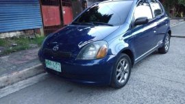 Toyota Echo 2000 model FOR SALE