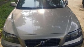 USED VOLVO S60 FOR SALE
