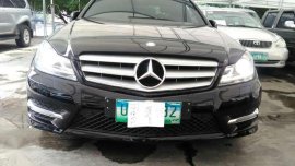 Mercedes Benz C220 2013 Model For Sale