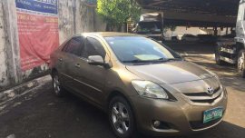 2010 Toyota Vios G AT FOR SALE