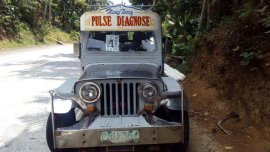 Toyota Owner Type Jeep For Sale 