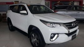 2018 Model Toyota Fortuner For Sale