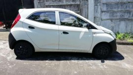 Hyundai Eon 2014 Model For Sale