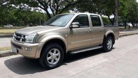 Isuzu DMAX 2005 Model For Sale