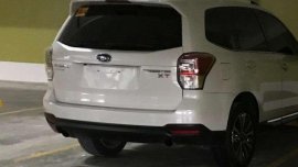 2016 Subaru Forester 2.0 XT (Turbo) FOR SALE