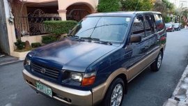 Toyota Revo 99 FOR SALE