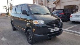 2017 Model Suzuki APV For Sale