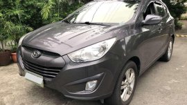2010 Model Hyundai Tucson For Sale