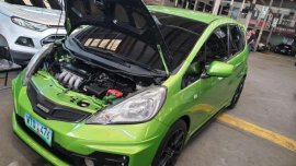 2013 Model Honda Jazz For Sale