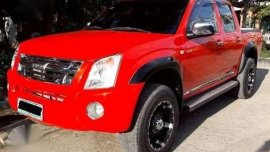 2011 Model Isuzu Dmax For Sale