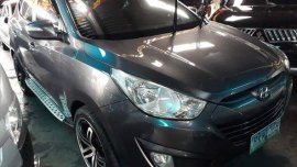 Hyundai Tucson 2011 for sale