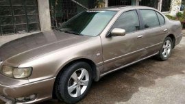 Second hand car for sale Nissan Cefiro 2002 V6