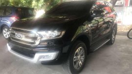 2017 Ford Everest Trend FOR SALE