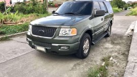 2003 Ford Expedition FRESH Gray For Sale 