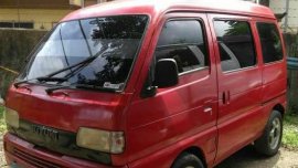 Suzuki Multicab 2008 Model For Sale