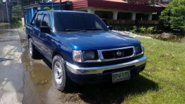 2000 Nissan Frontier A/T FOR SALE