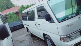 Nissan Urvan 2015 Model For Sale