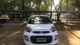 2015 Model Kia Picanto For Sale