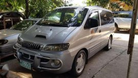 2000 Model Hyundai Starex For Sale