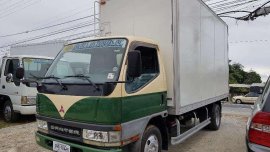 2018 Model Mitsubitshi Fuso For Sale