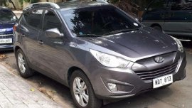 Hyundai Tucson 2010 Model For Sale