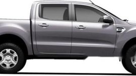 Ford Ranger Xlt 2018 for sale