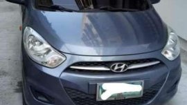 Hyundai I10 2014 Model For Sale